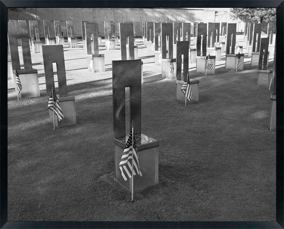 Oklahoma, Oklahoma City, Oklahoma City National Memorial
